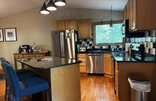 The Fox Den - Foto 6