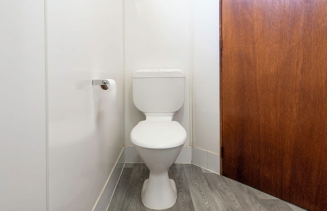 Echo Holiday Parks - Port Pirie - Foto 16