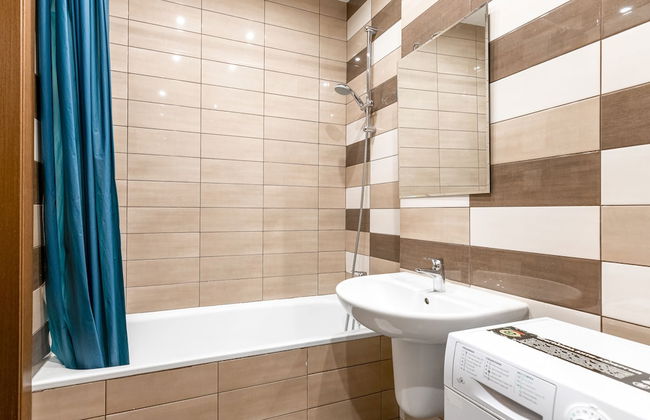 Apartment 347 on Mitinskaya 28 bldg 3 - Foto 12