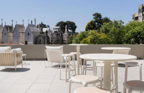 Bom Sucesso Executive Flats by Feel Porto - Photo 34