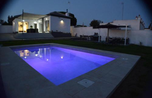 EL ENCANTO Chiclana II - Foto 6