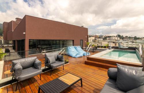 Studio Elite Boêmia da Lapa - Propriedade Privada - Foto 39