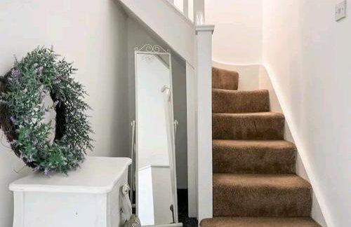 Mabon House near Zip World Tower and Bike Park Wales - Foto 15