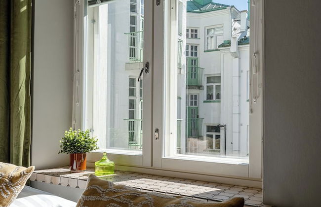 Historical Studio & Excellent Location - Foto 12