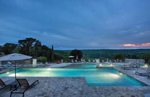 Worldmark Hunt- Stablewood Springs Resort 2BD - Foto 15