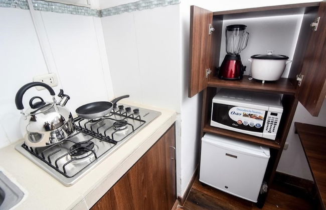 apartment rent piura - Photo 4