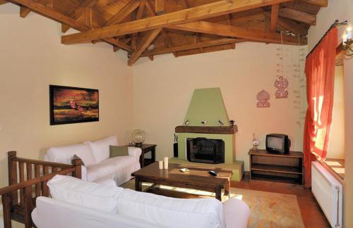 Villa Ortansia Milies Pilion - Foto 12