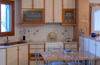 Papadogiannopoulos House - Foto 12