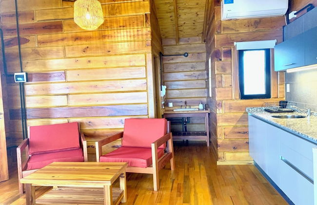 ALMA SERRANA SUITES - Photo 10