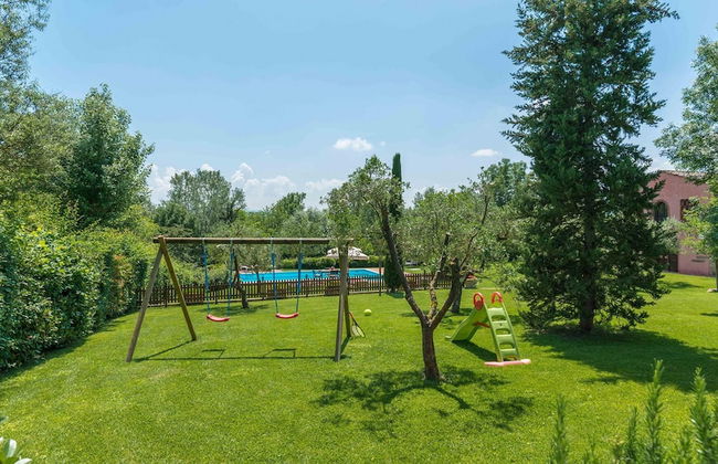 Villa Gino 8 2 in Empoli - Photo 41