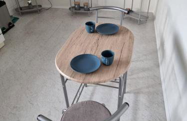 Ferienwohnung in Klein Düngen - Foto 13