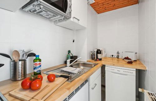 Modernes Studio im Erdgeschoss - ZachaStay Koblenz Guels - Foto 18