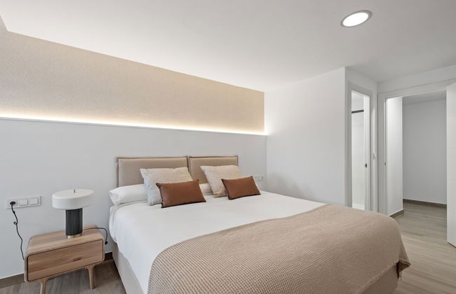 Villas Pinares de San Antón, Saltwater pool, Sea, City, Mountain Views - Photo 17