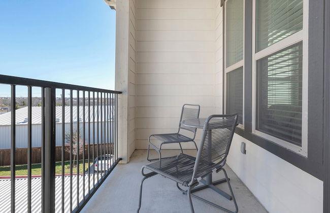 Landing Shadow Glen - Foto 19