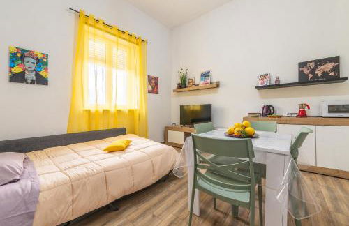 Appartamento indipendente Clarò Guesthouse - Photo 4