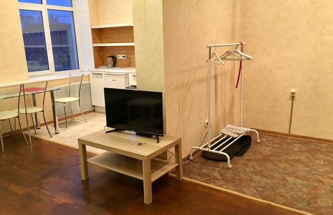 LUXKV Apartment on Kievskaya - Foto 15