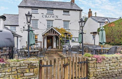 2 Bed in Abergavenny oc-bn246 - Foto 29