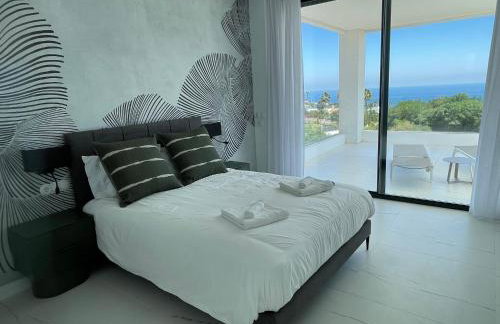 Villa de Charme avec Piscine à Sotogrande-Manilva - Foto 11