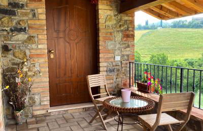 Villa aquila - Photo 17