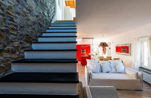 Holiday Home Terrazza con glicine by Interhome - Foto 19