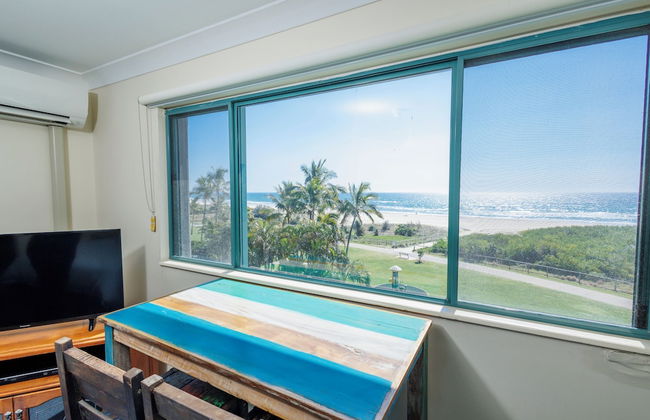 Currumbin Sands Holiday Apartments - Foto 36
