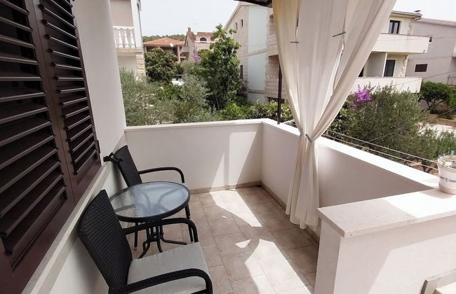 Apartments Zlata - Foto 39