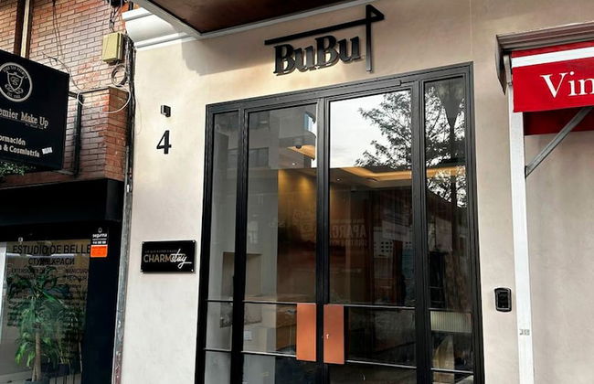 Holidays2Malaga Bubu Apartments - Foto 80