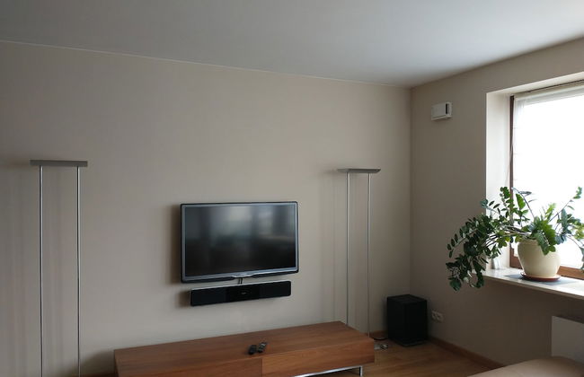 inQse Warsaw | Centre - Foto 73