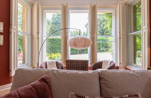 Gorgeous 3BD in Oxfordshire - Stunning Countryside! - Foto 82