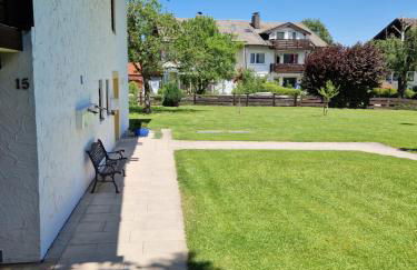 Ferienwohnung Leo - Foto 5