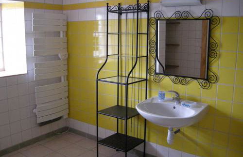 L'etable aux deux noix - Foto 24