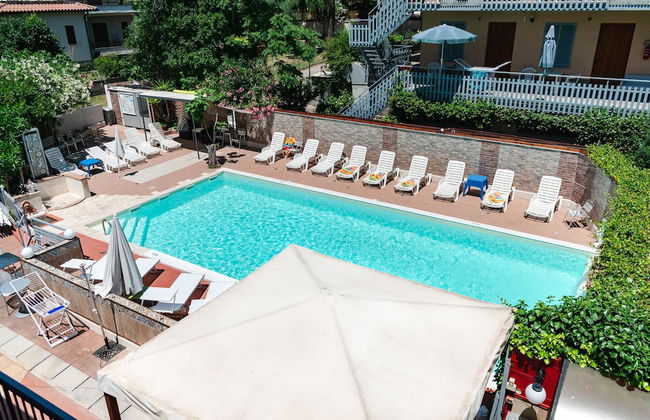 Residence al Lago - Photo 48