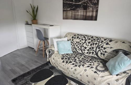 Appartement moderne calme - Photo 16