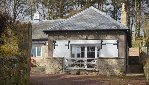 Harness Lodge - Foto 2