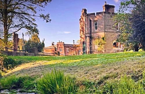 East Lodge - Chillingham Castle - Foto 1