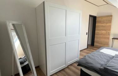 Haus Mariechen 5-Sterne- Whg 1 nahe Silbersee mit Balkon & Sauna, Freibad fußläufig - Foto 11