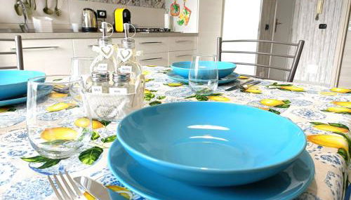 Scirocco Blu - Casa al Mare - Foto 2