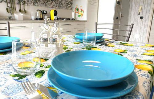 Scirocco Blu - Casa al Mare - Foto 2