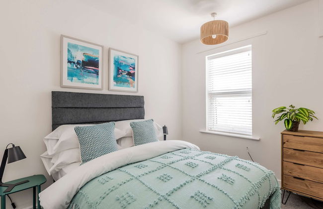 Host Stay The Haven at Church Road - Foto 8