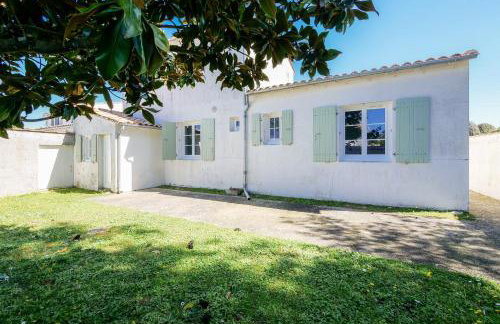 Jolie maison pour 4, avec jardin, à Ars-en-Ré - Foto 17