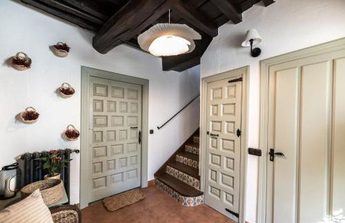 Apartamentos Rurales "Los Olivos" en Candelario - Foto 18