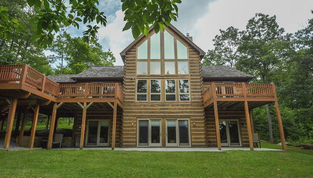 Équipement de l’hébergement