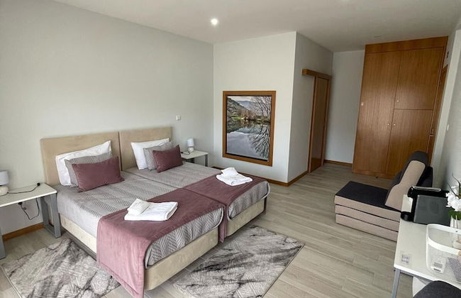 Douro Elegance Suites - Foto 20