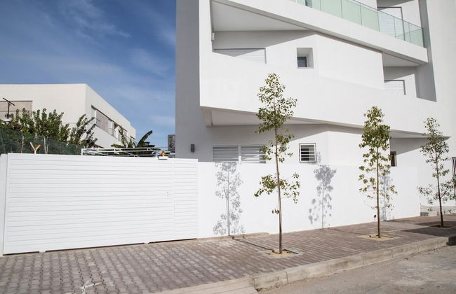 Bright apt w Breakfast 5mn From Carthage Sidibou - Foto 10