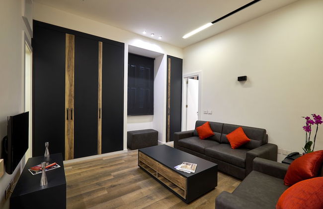 Loft 29 Residence - Foto 38