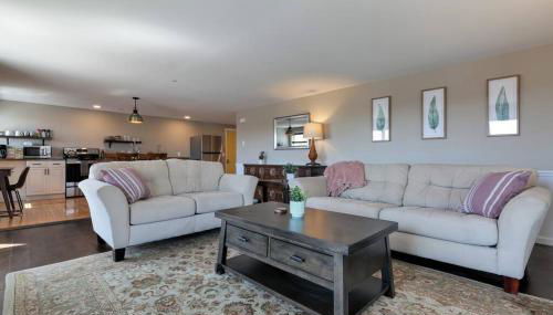 2BR Condo with Ocean Views in Downtown SW Harbor "Seaglass" - Foto 5