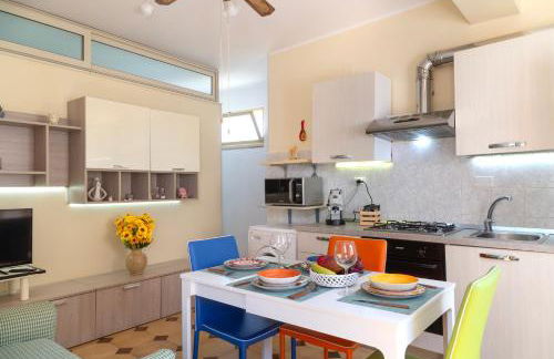 Casa fronte mare a San Saba - Foto 11