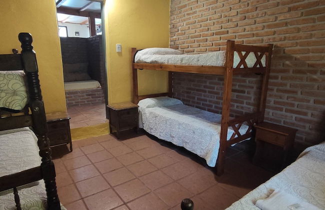 Cabañas La Morada - Foto 15