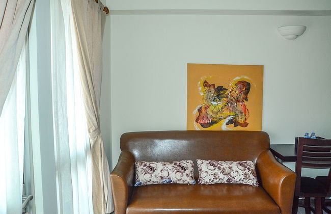 Apartment Taman Semanan Cengkareng Great Value - Foto 11