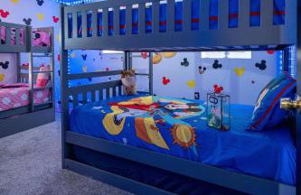 10 Mins to Disney - New luxury furniture - 16 guests - Foto 56